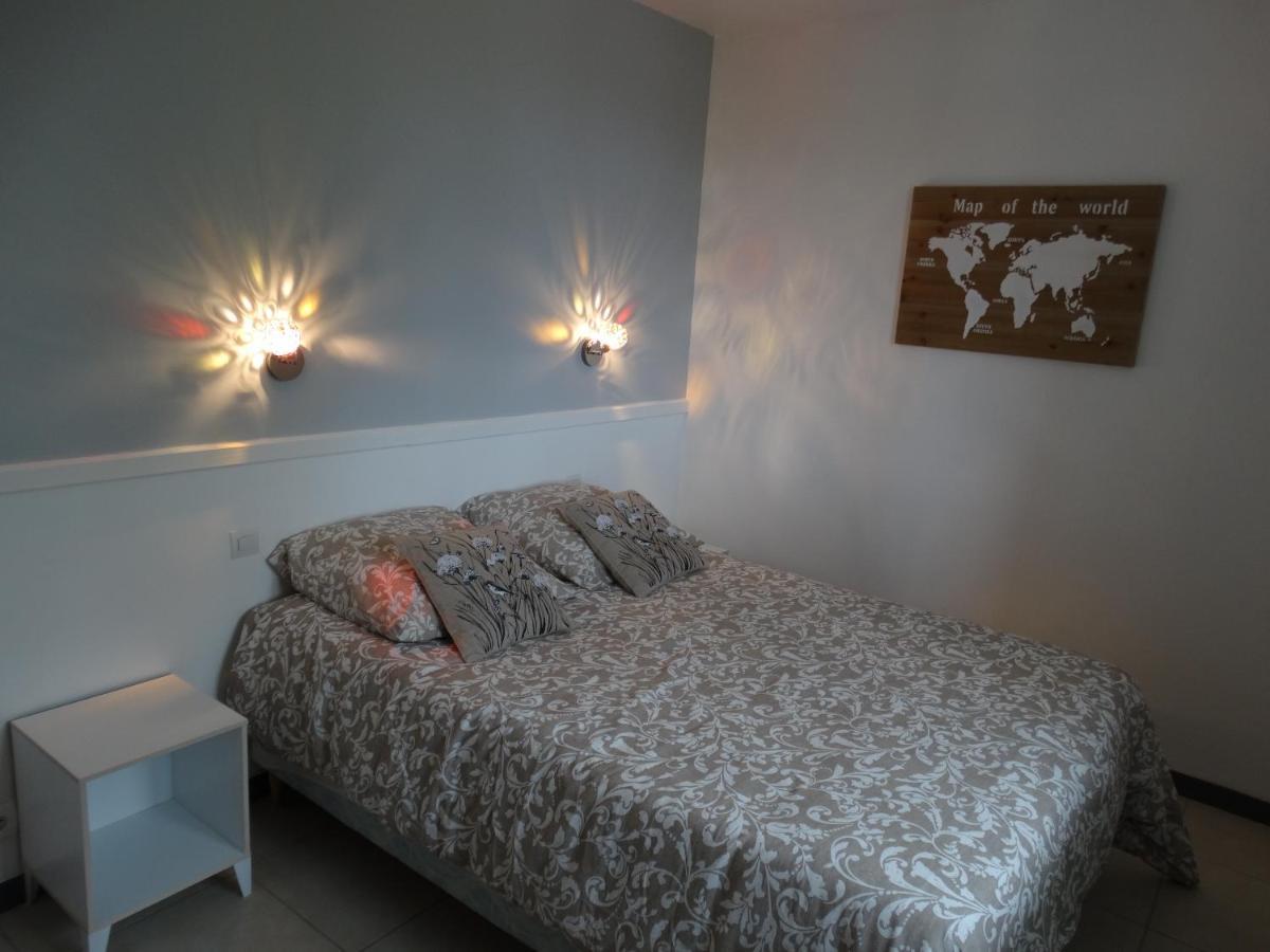 Proche Des Remparts A Avignon Apartment Exterior foto