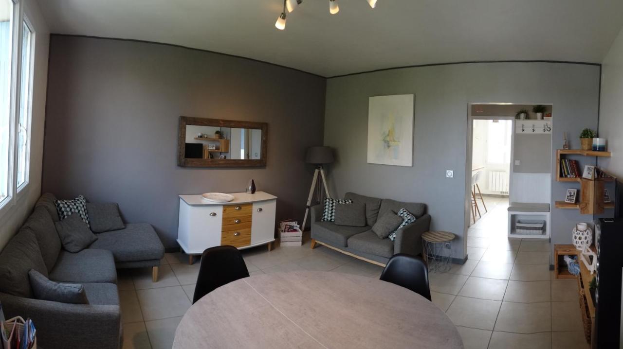 Proche Des Remparts A Avignon Apartment Exterior foto