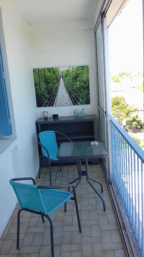 Proche Des Remparts A Avignon Apartment Exterior foto
